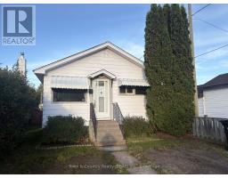 1113 CRAWFORD AVENUE, Thunder Bay, Ontario