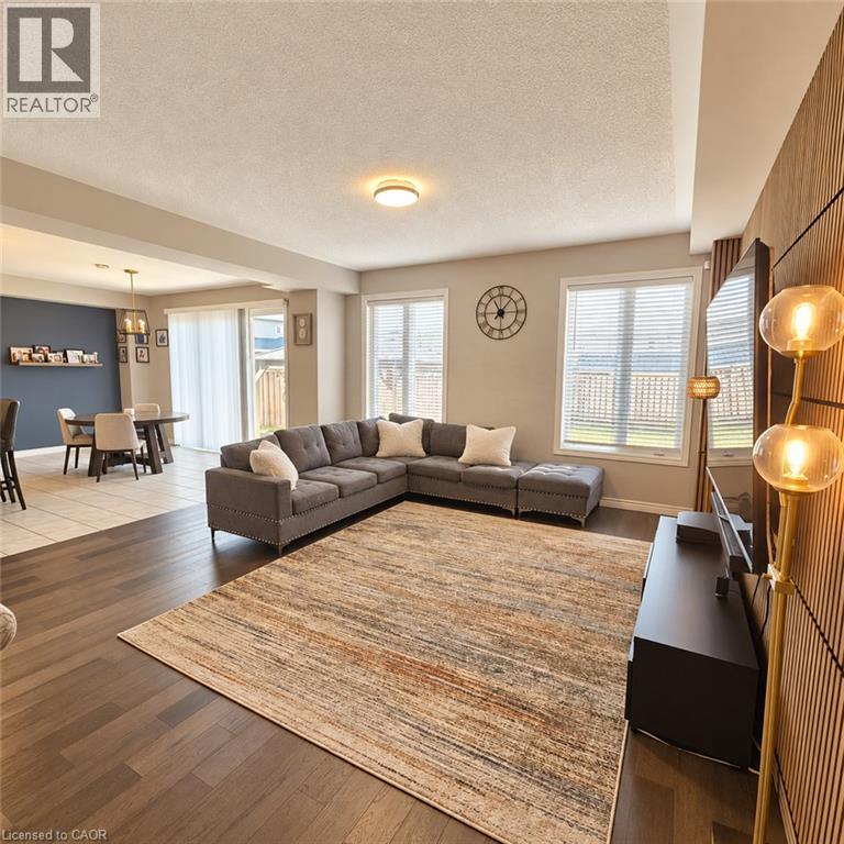 26 Strauch Avenue, New Hamburg, Ontario  N3A 4N7 - Photo 6 - 40867830