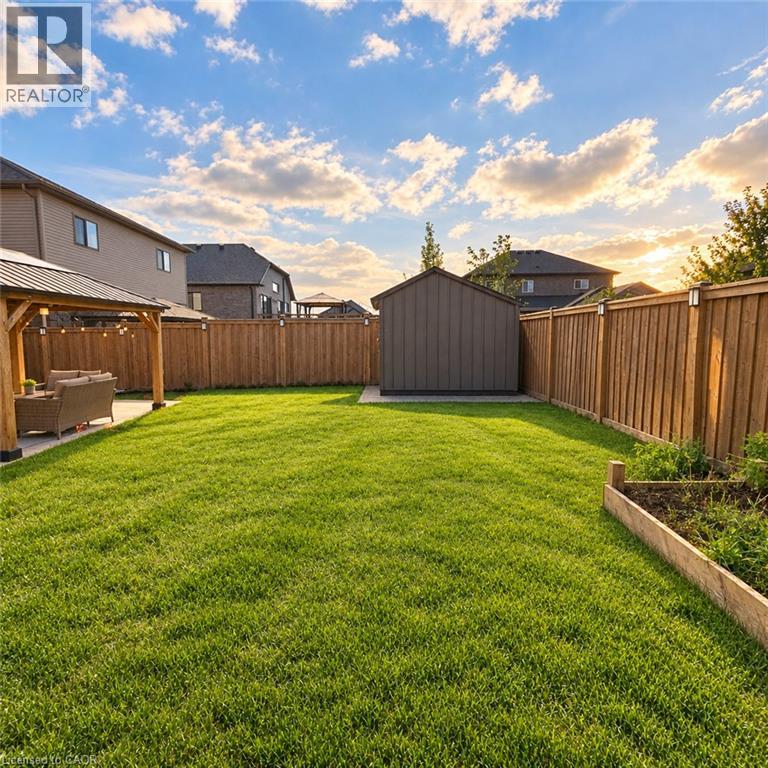 26 Strauch Avenue, New Hamburg, Ontario  N3A 4N7 - Photo 31 - 40867830