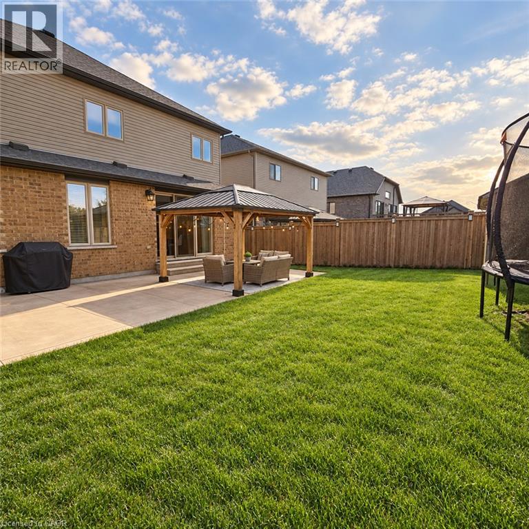 26 Strauch Avenue, New Hamburg, Ontario  N3A 4N7 - Photo 30 - 40867830