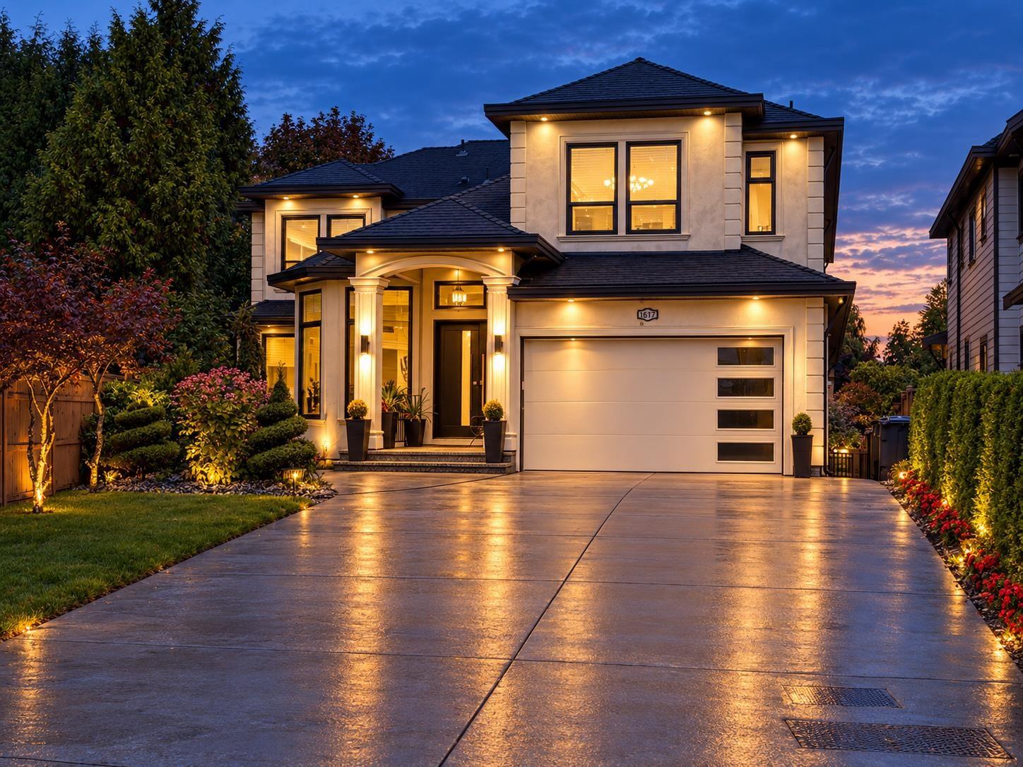 16177 89A AVENUE, Surrey, British Columbia