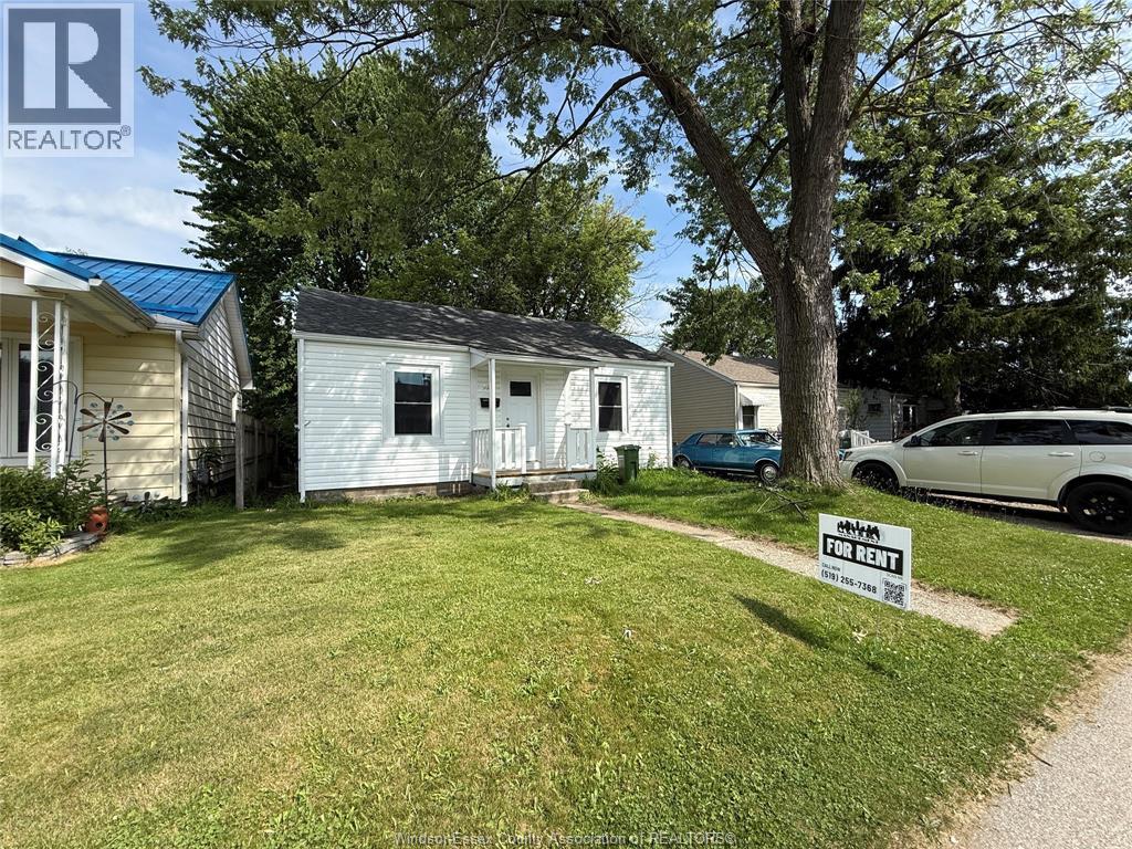 3847 Matchett Road, Windsor, Ontario  N9C 2A3 - Photo 3 - 26024197