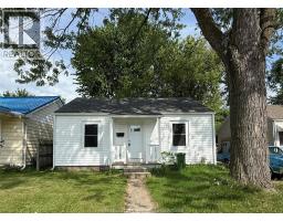 3847 MATCHETT ROAD, Windsor, Ontario