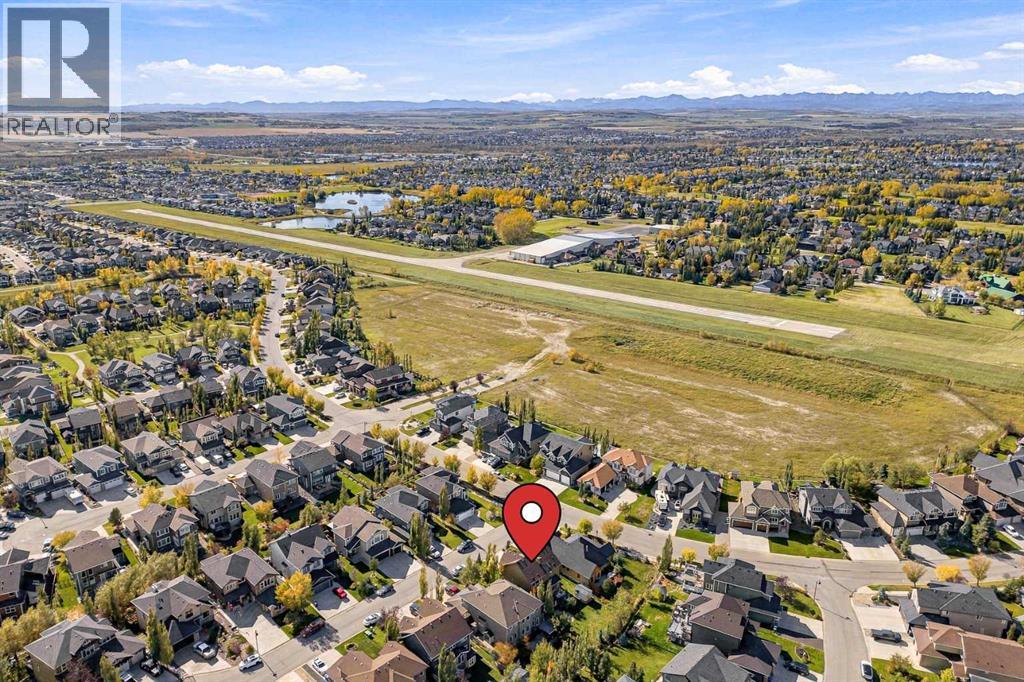 32 Ranchers Place