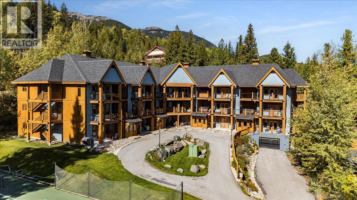 1008 Olaus Way Unit# 2, Rossland, British Columbia  V0G 1Y0 - Photo 2 - 10402138