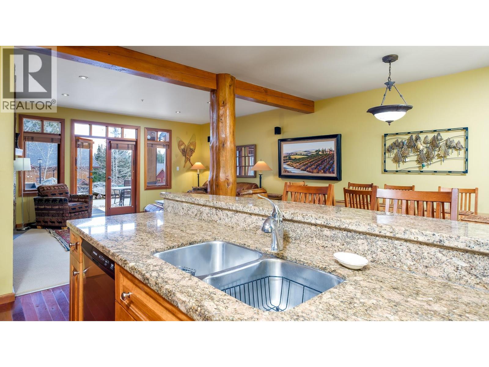 1008 Olaus Way Unit# 2, Rossland, British Columbia  V0G 1Y0 - Photo 10 - 10402138