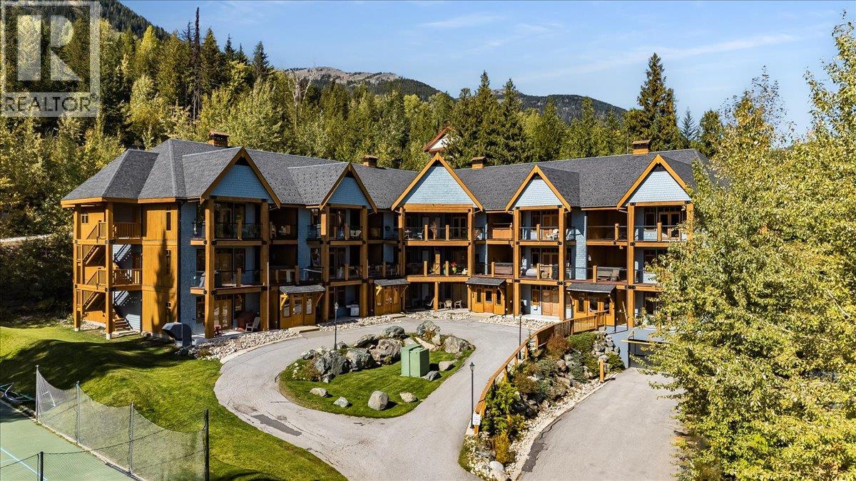 1008 Olaus Way Unit# 2, Rossland, British Columbia  V0G 1Y0 - Photo 25 - 10402138