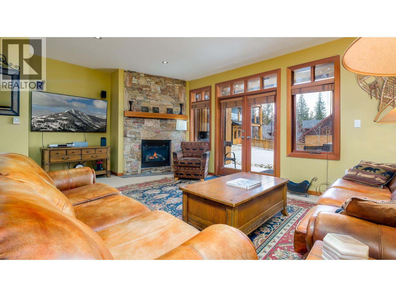 1008 Olaus Way Unit# 2, Rossland, British Columbia  V0G 1Y0 - Photo 5 - 10402138