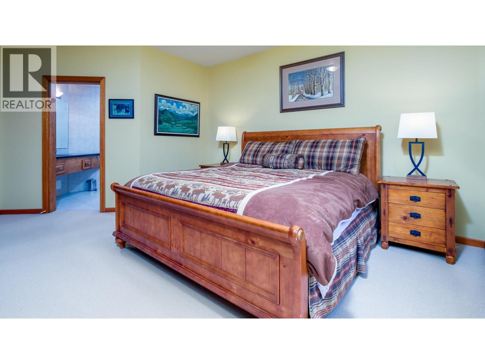 1008 Olaus Way Unit# 2, Rossland, British Columbia  V0G 1Y0 - Photo 15 - 10402138