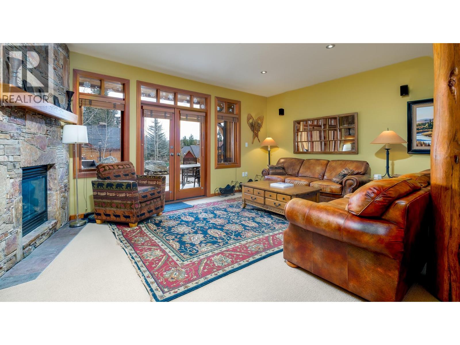 1008 Olaus Way Unit# 2, Rossland, British Columbia  V0G 1Y0 - Photo 6 - 10402138