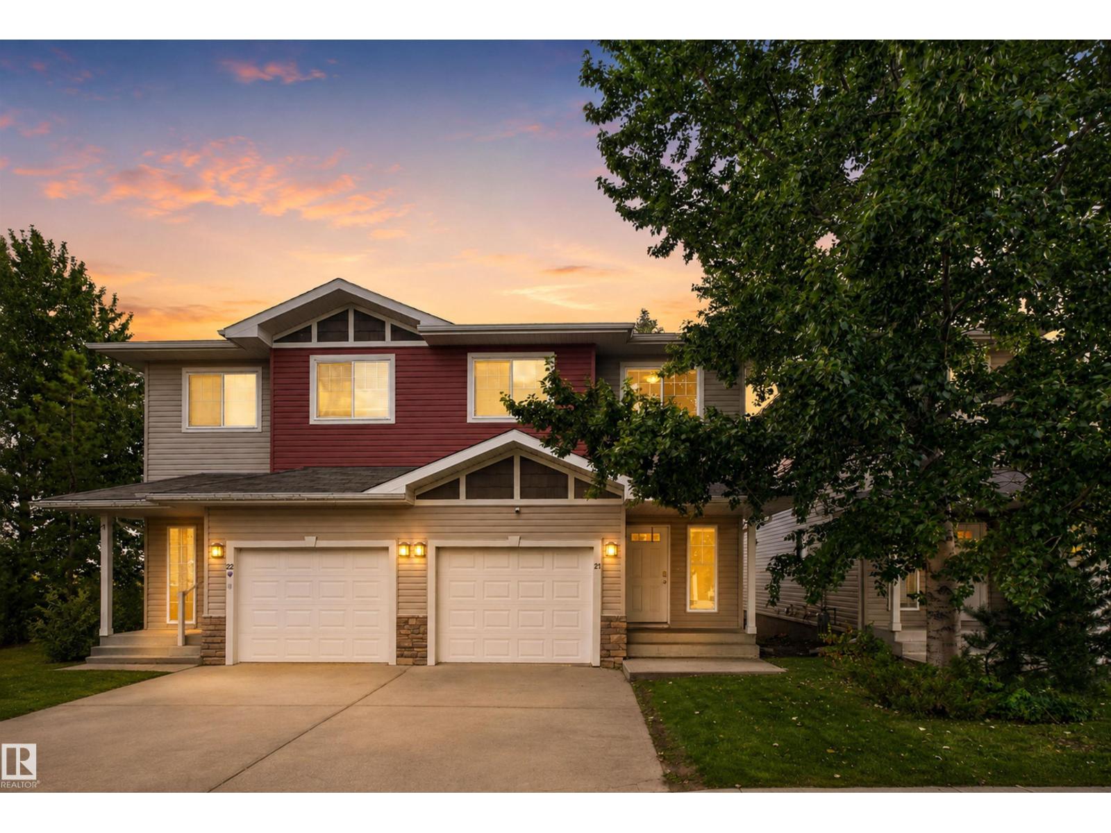 #21 15151 43 ST NW NW