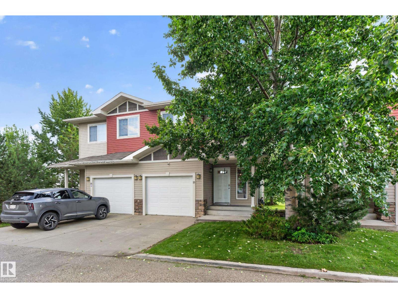 #21 15151 43 ST NW NW