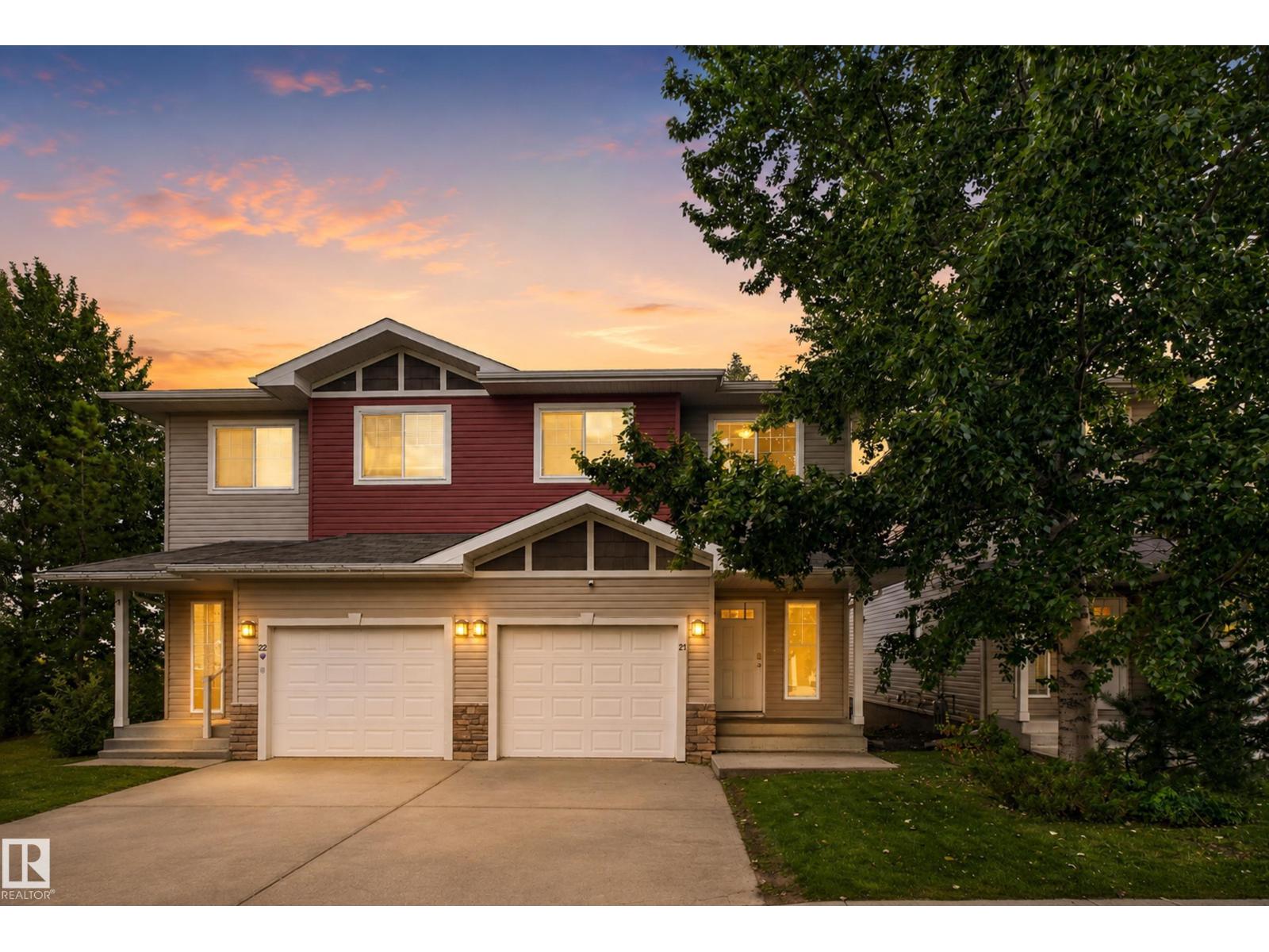 #21 15151 43 ST NW NW