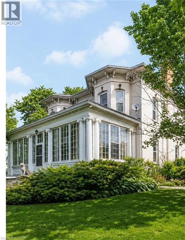 66 Park Hill Road E, Cambridge, Ontario  N1R 1P7 - Photo 1 - 40868110