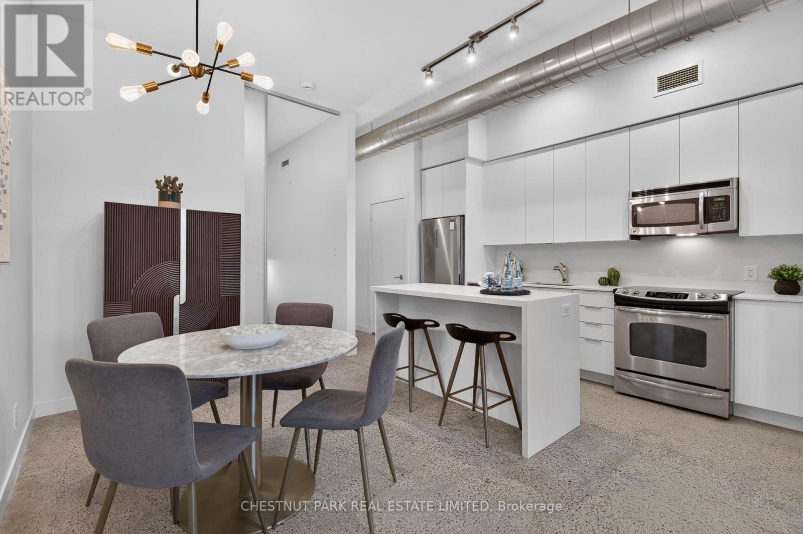 330 - 510 King Street E, Toronto, Ontario  M5A 1M1 - Photo 14 - C13852500