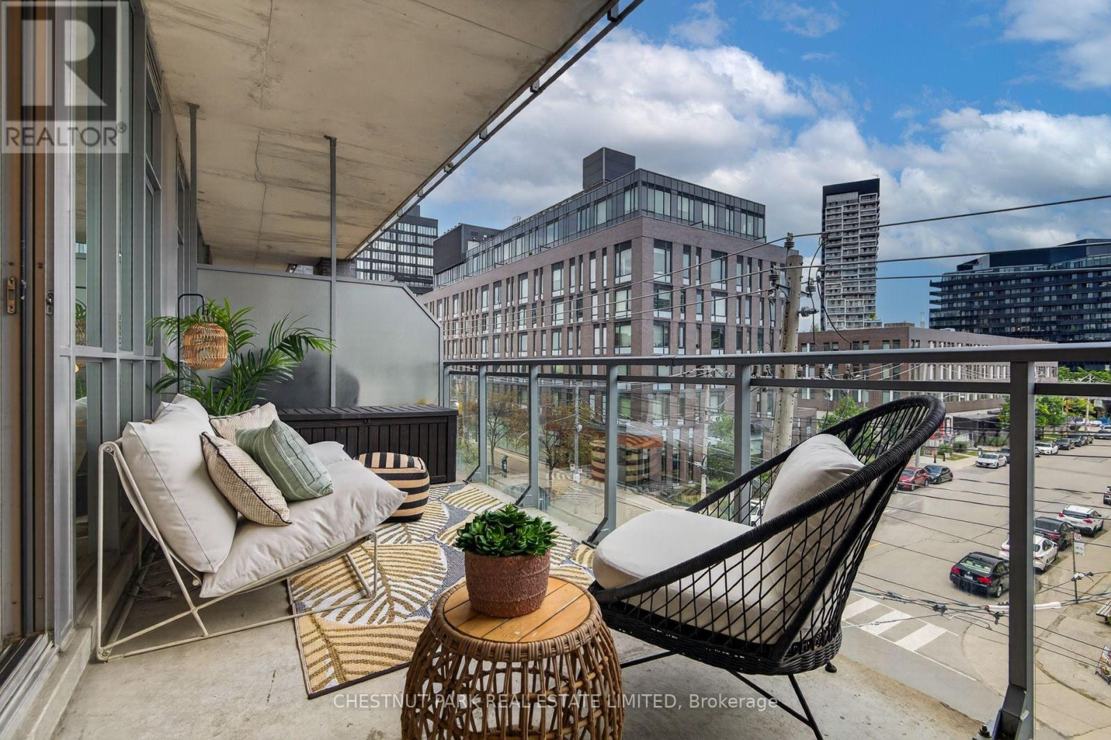 330 - 510 King Street E, Toronto, Ontario  M5A 1M1 - Photo 17 - C13852500