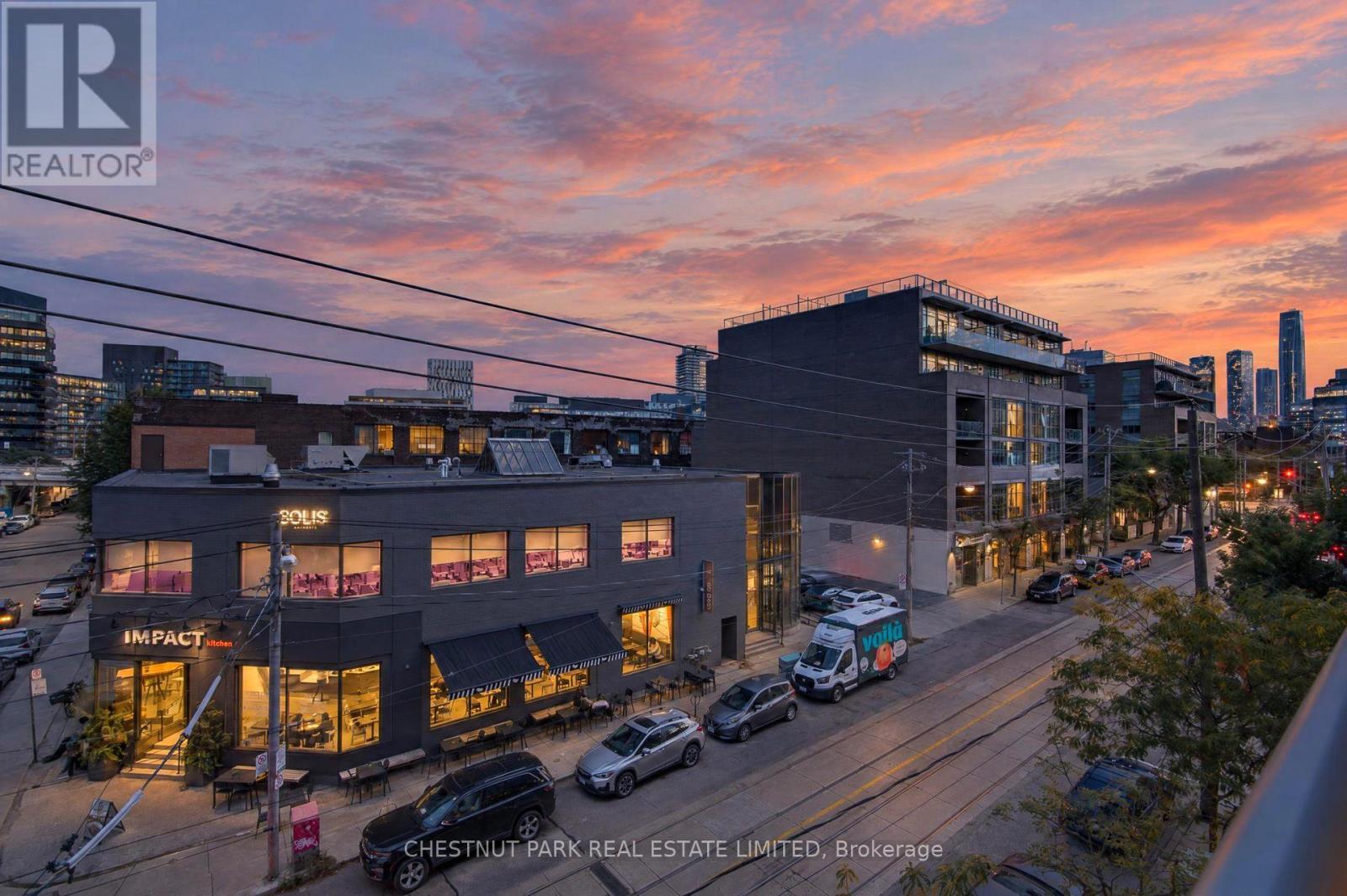330 - 510 King Street E, Toronto, Ontario  M5A 1M1 - Photo 18 - C13852500