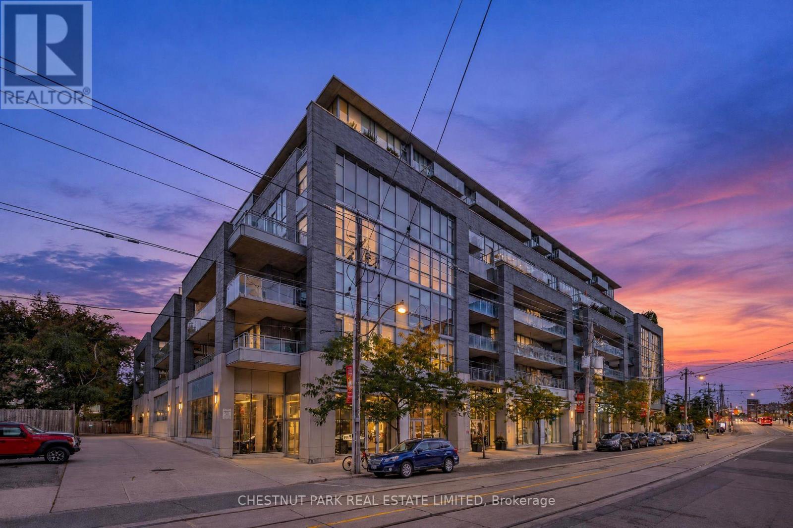 330 - 510 King Street E, Toronto, Ontario  M5A 1M1 - Photo 19 - C13852500