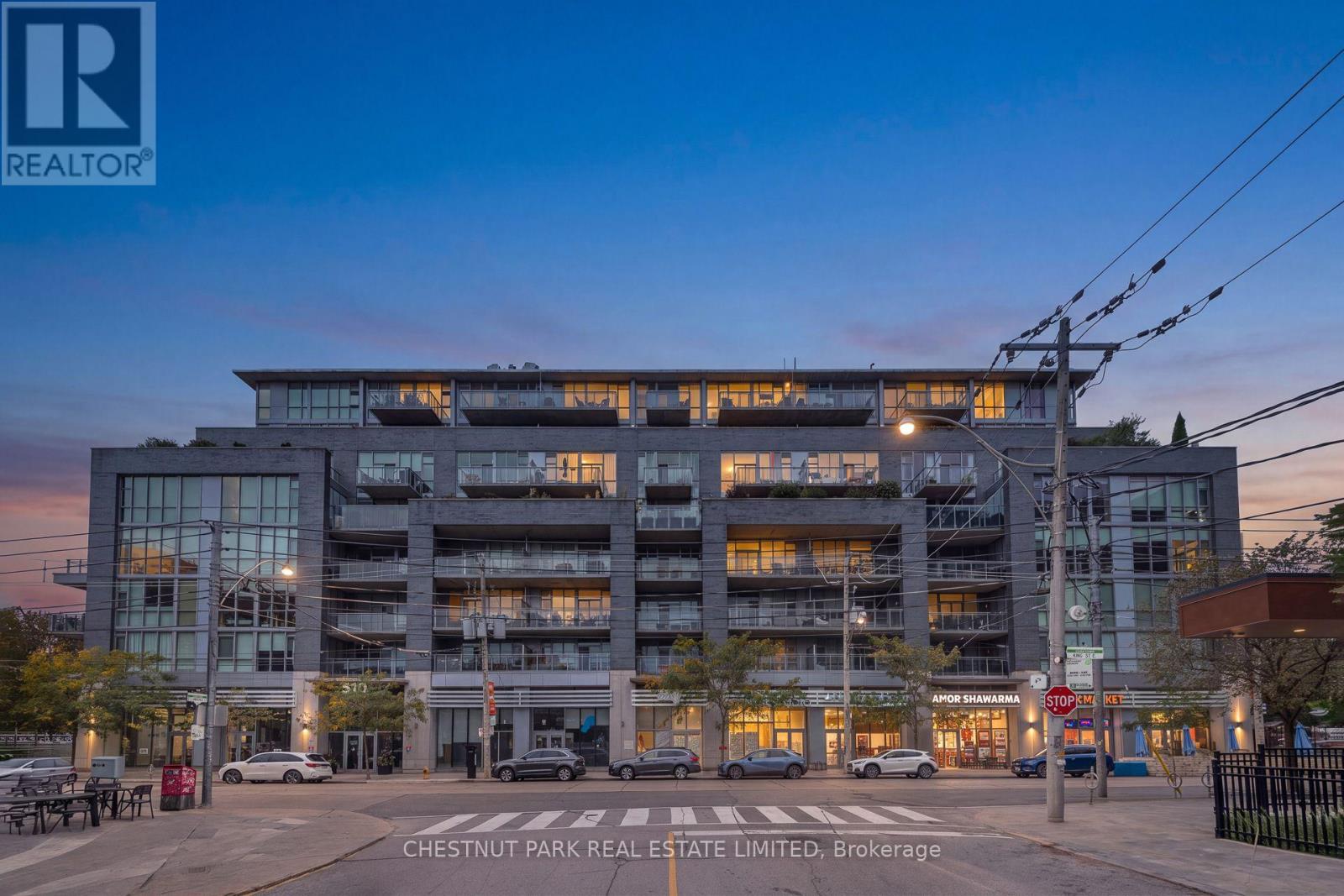 330 - 510 King Street E, Toronto, Ontario  M5A 1M1 - Photo 20 - C13852500