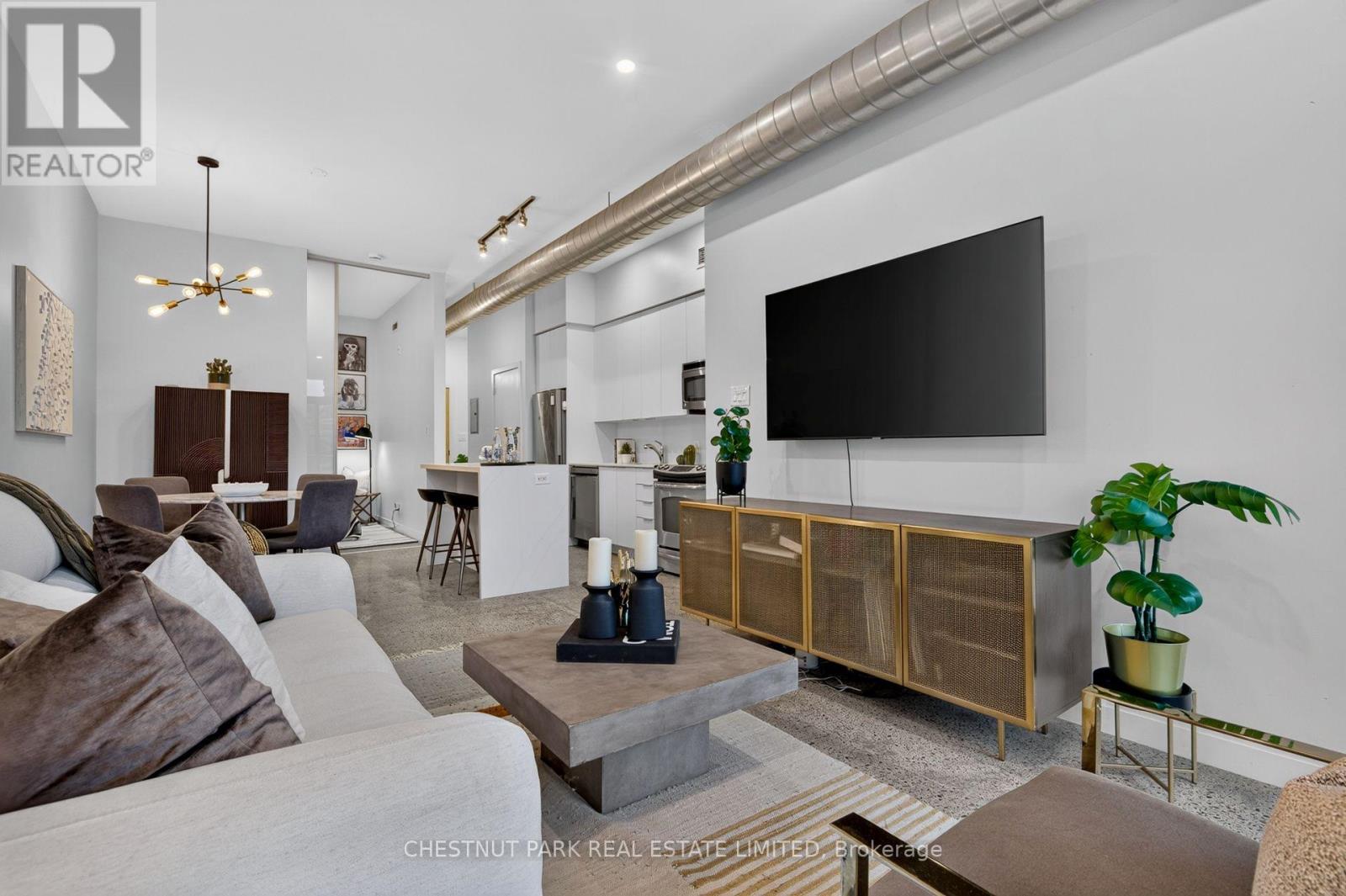 330 - 510 King Street E, Toronto, Ontario  M5A 1M1 - Photo 3 - C13852500