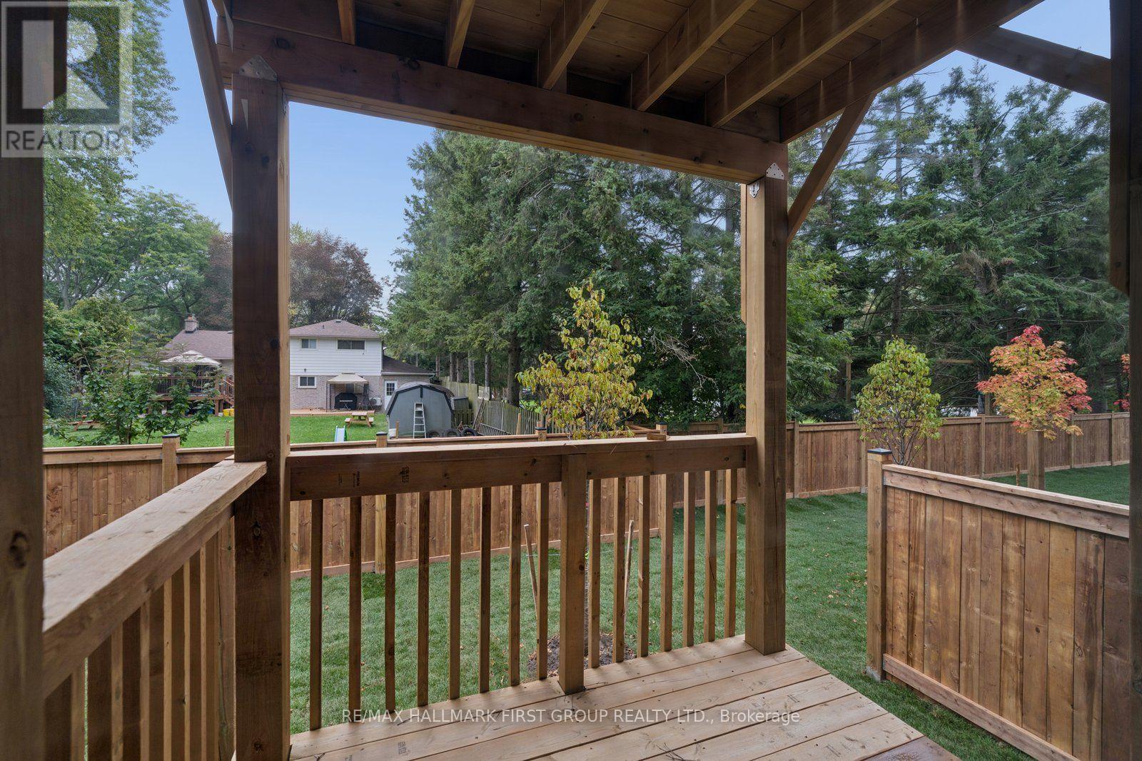 23 Marret Lane, Clarington, Ontario  L1B 0X2 - Photo 18 - E13852482