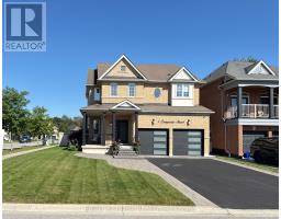 1 CAMPVIEW STREET, Whitby, Ontario