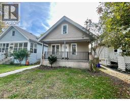 449 ELLIS STREET West, Windsor, Ontario