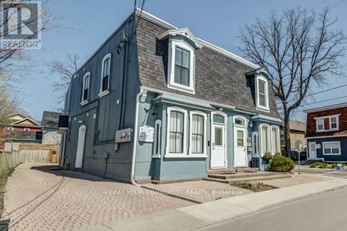 10-A Centre Street, Markham (Old Markham Village), Ontario  L3P 2N8 - Photo 2 - N13852478