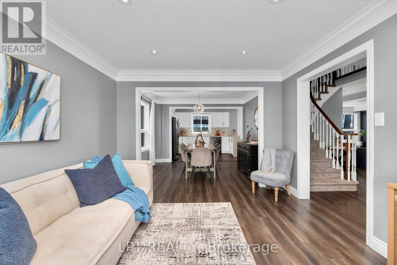 47 Northview Crescent, Barrie, Ontario  L4N 9T4 - Photo 6 - S13852468