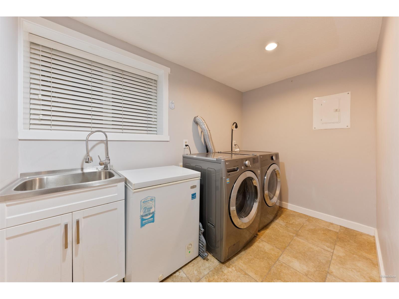 17245 59a Avenue, Surrey, British Columbia  V3S 5S4 - Photo 37 - R3171544