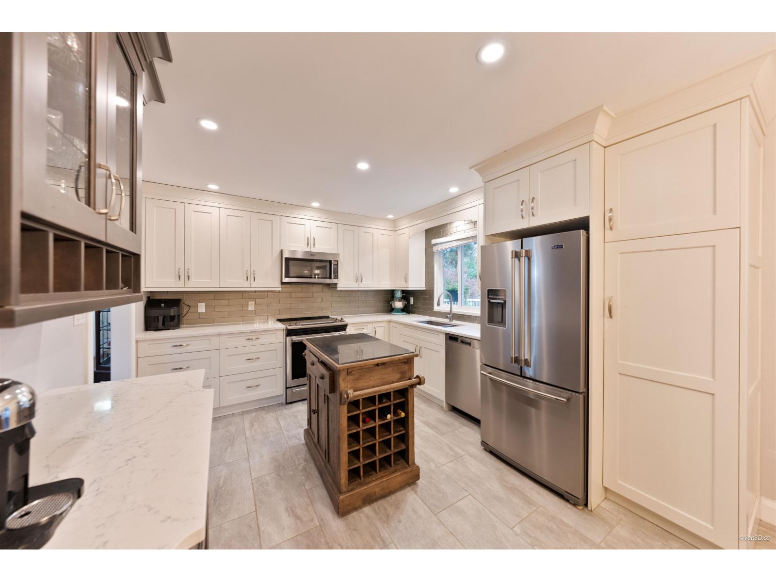 17245 59a Avenue, Surrey, British Columbia  V3S 5S4 - Photo 8 - R3171544