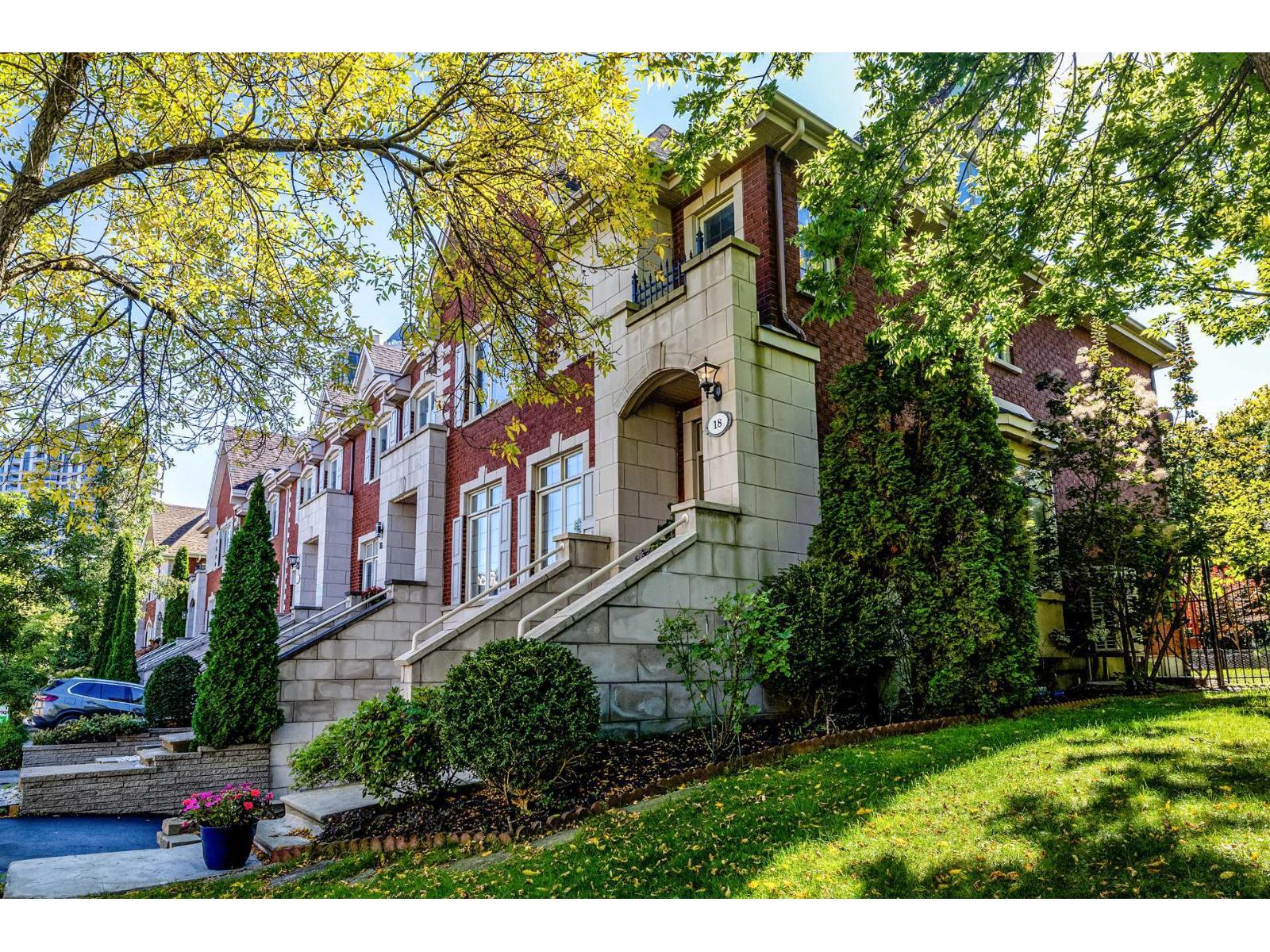18 Rue des Parulines Montréal (Verdun/Île-des-Soeurs) Quebec Canada H3E2C2 2