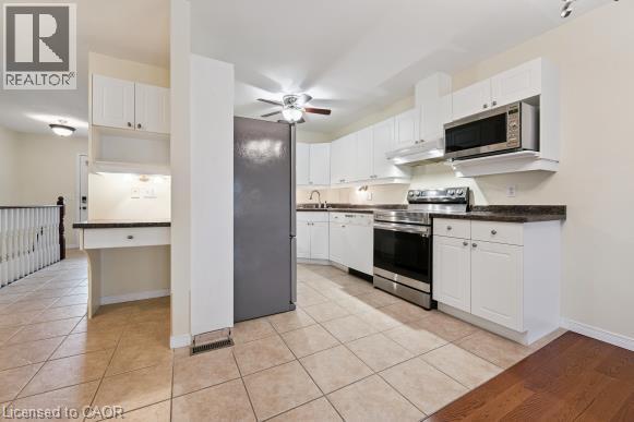 360 Erbsville Road Unit# 18, Waterloo, Ontario  N2T 2W2 - Photo 8 - 40868283