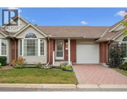 360 ERBSVILLE Road Unit# 18, waterloo, Ontario