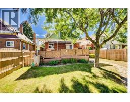 208 ARNOLD Street, Kitchener, Ontario