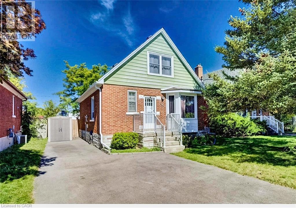 208 Arnold Street, Kitchener, Ontario  N2H 6E7 - Photo 2 - 40866787
