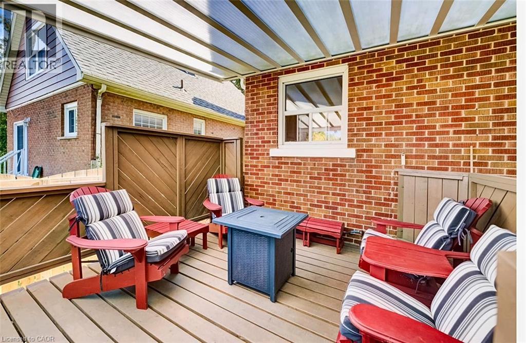 208 Arnold Street, Kitchener, Ontario  N2H 6E7 - Photo 29 - 40866787