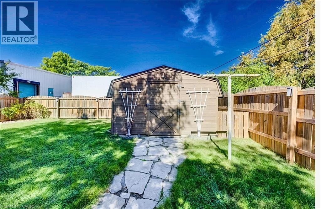 208 Arnold Street, Kitchener, Ontario  N2H 6E7 - Photo 32 - 40866787