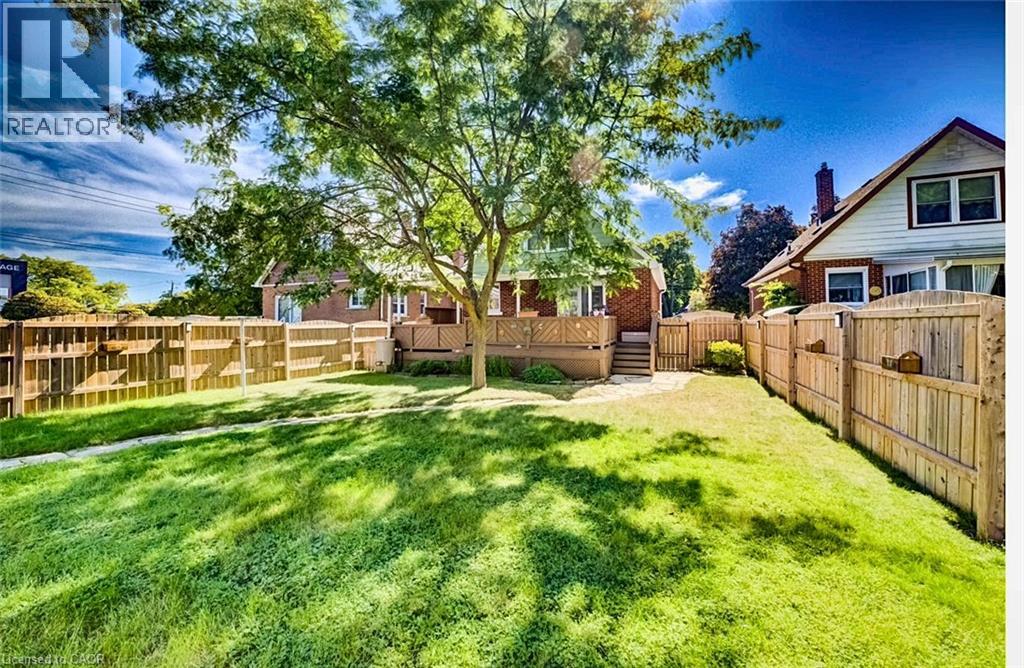 208 Arnold Street, Kitchener, Ontario  N2H 6E7 - Photo 34 - 40866787