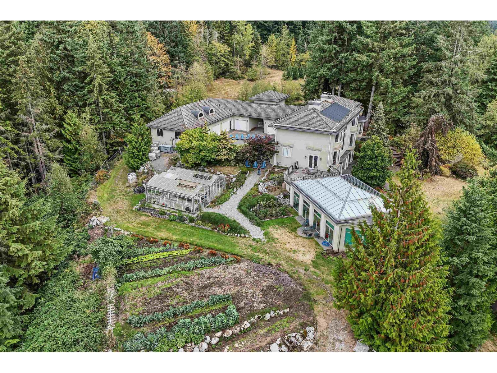 31895 KEYSTONE AVENUE, Mission, British Columbia
