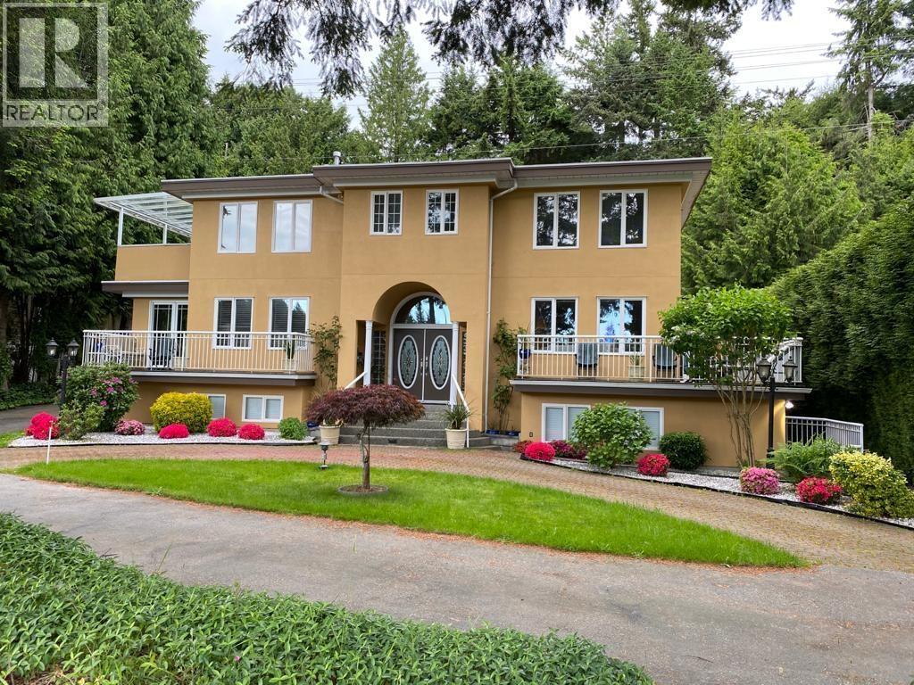 4501a Woodgreen Drive, West Vancouver, British Columbia V7S 2T8 - Photo 13 - R3168665