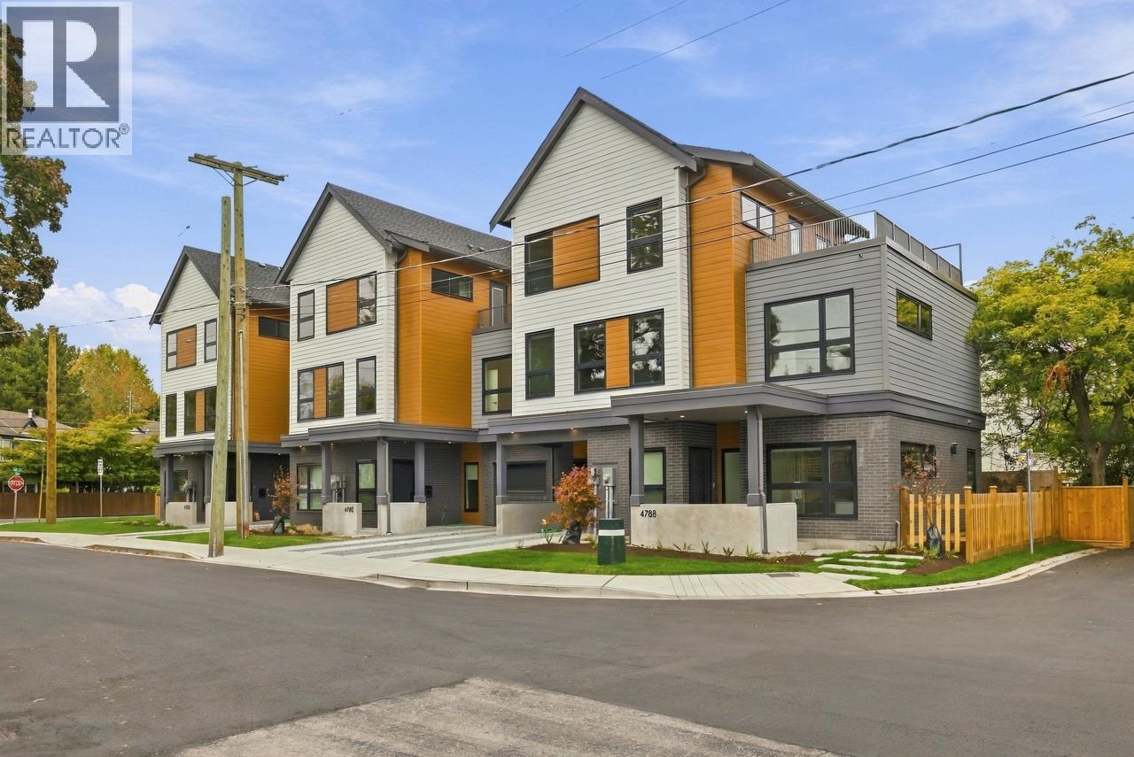 4788 48B STREET, Delta, British Columbia