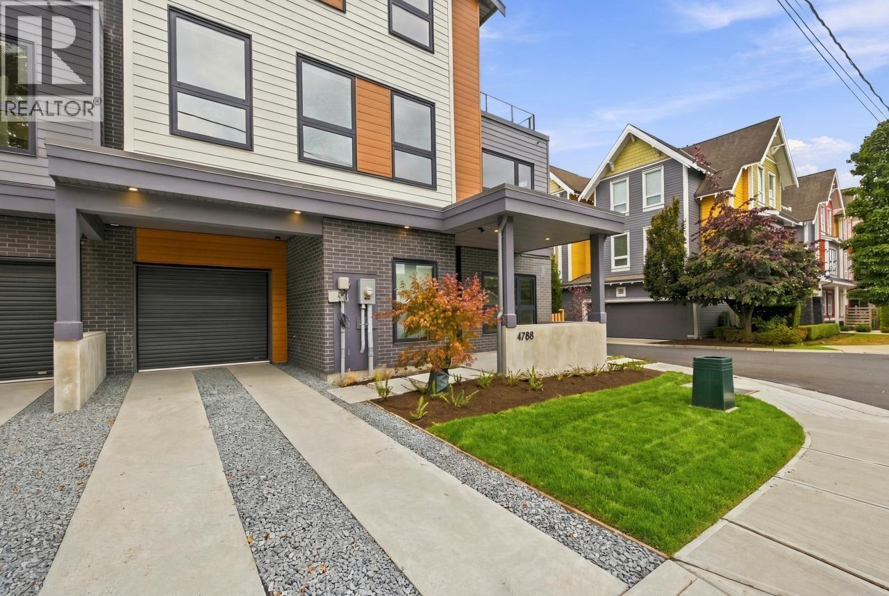 4788 48b Street, Delta, British Columbia  V4K 2S4 - Photo 3 - R3151523