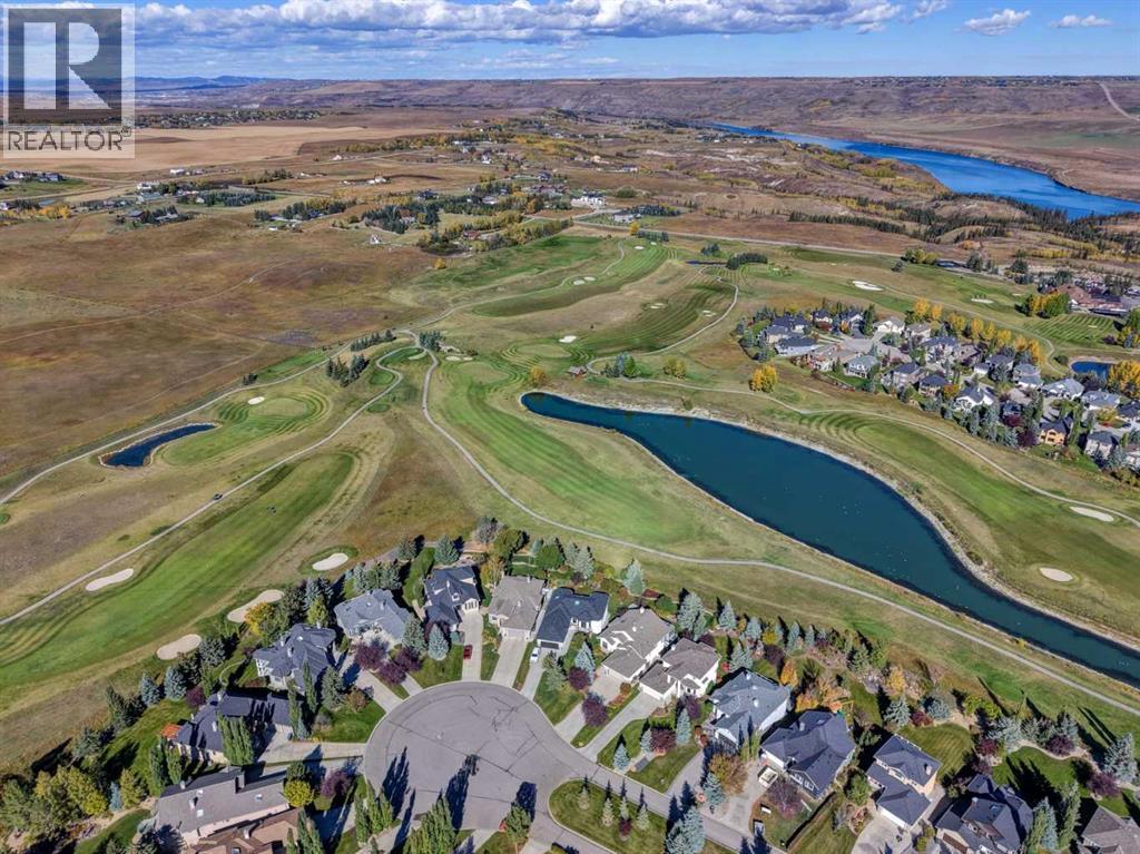 35 Palomino Boulevard
