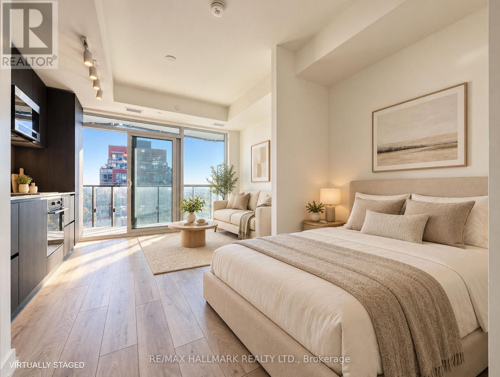 1303 - 120 Broadway Avenue, Toronto, Ontario  M4P 1V7 - Photo 4 - C13847922