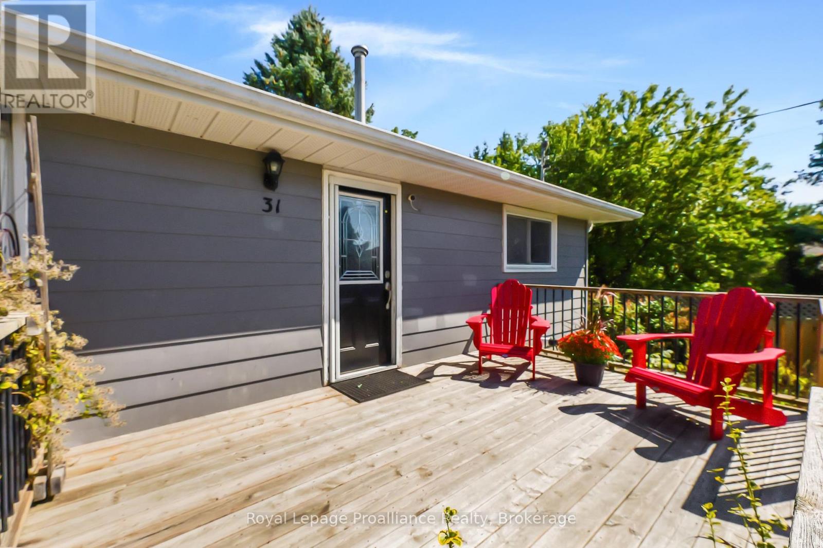 31 Perry Avenue, Brighton, Ontario  K0K 1H0 - Photo 2 - X13852568