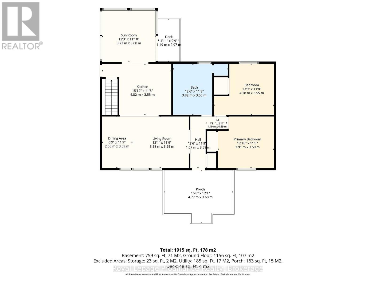 31 Perry Avenue, Brighton, Ontario  K0K 1H0 - Photo 44 - X13852568