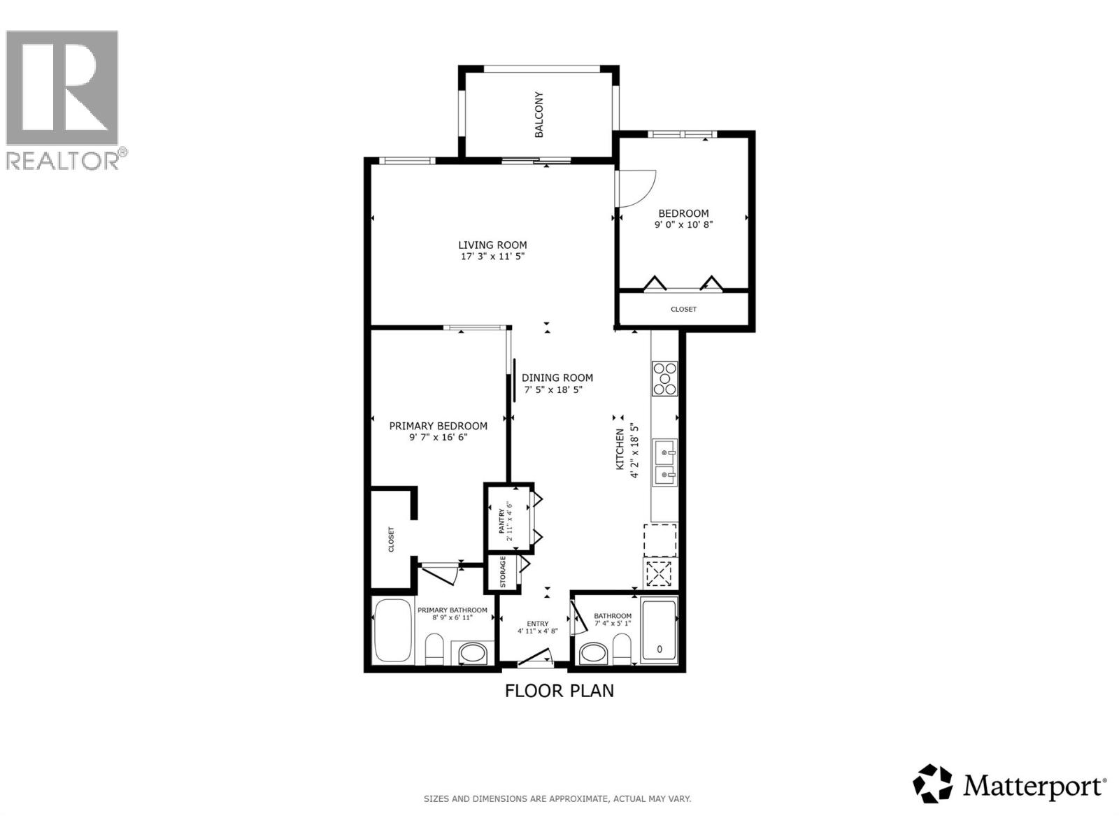 547 Yates Road Unit# 211