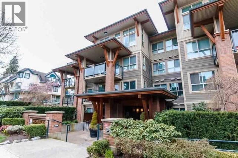 104 7131 STRIDE AVENUE, Burnaby, British Columbia
