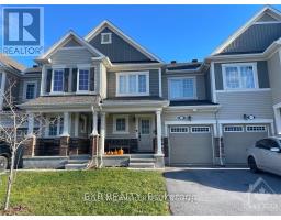 113 CRANESBILL ROAD, Ottawa, Ontario